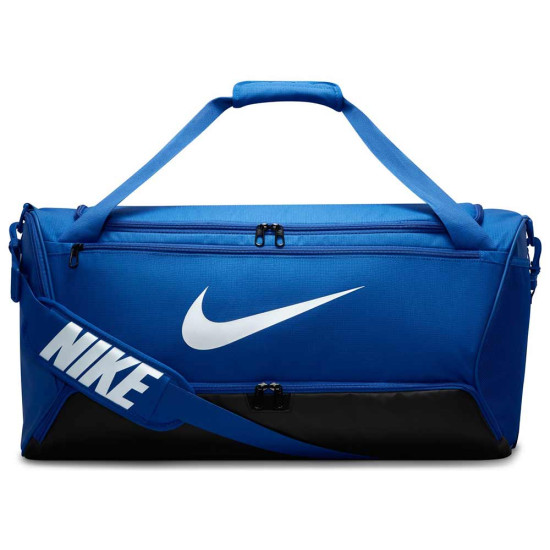 Nike Τσάντα γυμναστηρίου Brasilia 9.5 Training Duffel Bag (Medium, 60L)